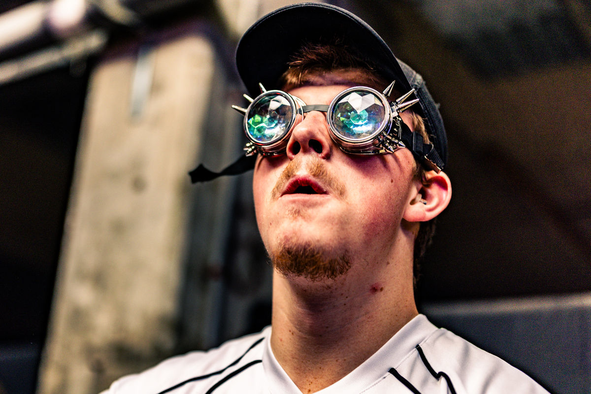 Loading... just a sec